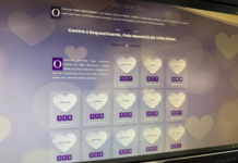 Memorial Dias Sem Elas contra o esquecimento e pela memória de mulheres vítimas de feminicídio Imagem notícia Memorial Dias Sem Elas contra o esquecimento e pela memória de mulheres vítimas de feminicídio