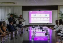 Monitor da Violência Contra a Mulher é lançado como ferramenta inovadora para combate à violência de gênero Imagem notícia Monitor da Violência Contra a Mulher é lançado como ferramenta inovadora para combate à violência de gênero