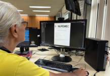 Nupemec apresenta Relatório de Atividades do biênio Imagem notícia Nupemec apresenta Relatório de Atividades do biênio