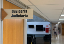 Ouvidoria Judiciária apresenta balanço de 2024 com avanços na resolutividade Ouvidoria Judiciária apresenta balanço de 2024 com avanços na resolutividade