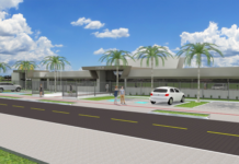 Pedra fundamental do Fórum da Mulher, Criança, Adolescente e Idoso será lançada nesta quinta Imagem notícia Pedra fundamental do Fórum da Mulher, Criança, Adolescente e Idoso será lançada nesta quinta