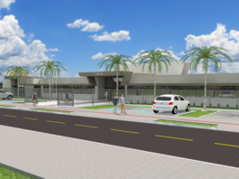 Pedra fundamental do Fórum da Mulher, Criança, Adolescente e Idoso será lançada nesta quinta Imagem notícia Pedra fundamental do Fórum da Mulher, Criança, Adolescente e Idoso será lançada nesta quinta