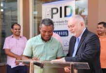 Ponto de Inclusão Digital em Paranhos amplia acesso à Justiça para população local Ponto de Inclusão Digital em Paranhos amplia acesso à Justiça para população local