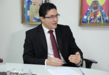 Projeto Recomeçar: Juiz explica seleção que inicia jornada de reconstrução para vítimas de violência doméstica Imagem notícia Projeto Recomeçar: Juiz explica seleção que inicia jornada de reconstrução para vítimas de violência doméstica