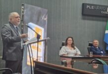 Rastros da História: TJ lança coleção de livros das Gestões, 2º Grau e 1º Grau Rastros da História: TJ lança coleção de livros das Gestões, 2º Grau e 1º Grau