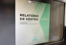Relatório da Coordenadoria da Mulher traz as ações do TJ no combate à violência de gênero Imagem notícia Relatório da Coordenadoria da Mulher traz as ações do TJ no combate à violência de gênero