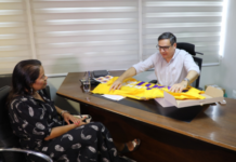 SBT-MS apoia a campanha Todos Por Elas no enfrentamento à violência doméstica Imagem notícia SBT-MS apoia a campanha Todos Por Elas no enfrentamento à violência doméstica