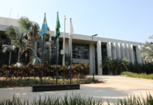 TJMS inverte horário de funcionamento nesta sexta-feira Imagem notícia TJMS inverte horário de funcionamento nesta sexta-feira