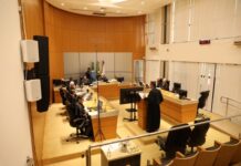 TJMS retorna sessões de julgamento dos órgãos julgadores nesta quarta TJMS retorna sessões de julgamento dos órgãos julgadores nesta quarta