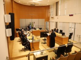 TJMS retorna sessões de julgamento dos órgãos julgadores nesta quarta TJMS retorna sessões de julgamento dos órgãos julgadores nesta quarta