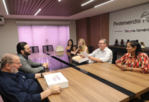 TodosPorElas: novas adesões reforçam compromisso contra violência de gênero no Estado Imagem notícia TodosPorElas: novas adesões reforçam compromisso contra violência de gênero no Estado