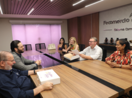 TodosPorElas: novas adesões reforçam compromisso contra violência de gênero no Estado Imagem notícia TodosPorElas: novas adesões reforçam compromisso contra violência de gênero no Estado