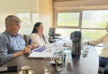 Vereador Veterinário Francisco visita a UBEA e reforça compromisso com a Causa Animal – Câmara Municipal de Campo Grande Vereador Veterinário Francisco visita a UBEA e reforça compromisso com a Causa Animal - Câmara Municipal de Campo Grande