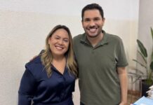 Vereadora Ana Portela visita a EMHA e dialoga com o secretário Claudio Marques – Câmara Municipal de Campo Grande Vereadora Ana Portela visita a EMHA e dialoga com o secretário Claudio Marques - Câmara Municipal de Campo Grande