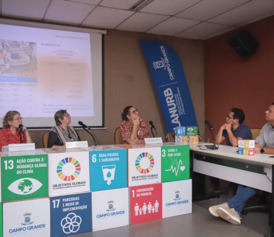Vereadores participam de audiência sobre impacto de empreendimento no Jardim dos Estados – Câmara Municipal de Campo Grande Vereadores participam de audiência sobre impacto de empreendimento no Jardim dos Estados - Câmara Municipal de Campo Grande
