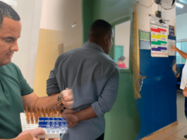 Diagnóstico da saúde em Campo Grande com o vereador Wilson Lands – Câmara Municipal de Campo Grande Diagnóstico da saúde em Campo Grande com o vereador Wilson Lands - Câmara Municipal de Campo Grande