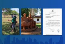 Prefeitura realiza limpeza do Museu José Antônio Pereira após indicação do Vereador Marquinhos Trad – Câmara Municipal de Campo Grande Prefeitura realiza limpeza do Museu José Antônio Pereira após indicação do Vereador Marquinhos Trad - Câmara Municipal de Campo Grande