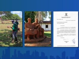 Prefeitura realiza limpeza do Museu José Antônio Pereira após indicação do Vereador Marquinhos Trad – Câmara Municipal de Campo Grande Prefeitura realiza limpeza do Museu José Antônio Pereira após indicação do Vereador Marquinhos Trad - Câmara Municipal de Campo Grande