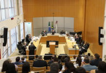 1ª Câmara Cível do TJMS dá início às sessões de 2025 Imagem notícia 1ª Câmara Cível do TJMS dá início às sessões de 2025