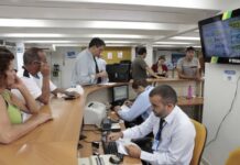 1º Exame Nacional dos Cartórios: CNJ altera data e provas serão no dia 27 de abril 1º Exame Nacional dos Cartórios: CNJ altera data e provas serão no dia 27 de abril