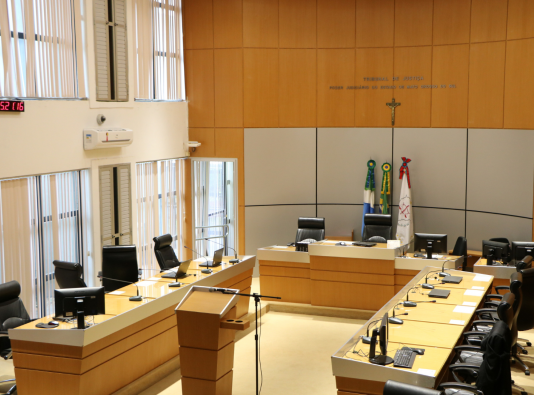 2ª Seção Cível altera sessão de julgamento desta semana Imagem notícia 2ª Seção Cível altera sessão de julgamento desta semana