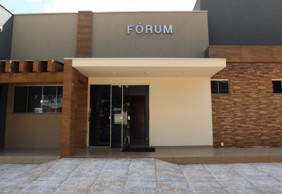 Imagem notícia Aberto processo seletivo para estágio em Direito na comarca de Angélica