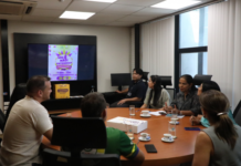 Blocos e escolas do carnaval da capital aderem à campanha do TJMS Todos Por Elas Imagem notícia Blocos e escolas do carnaval da capital aderem à campanha do TJMS Todos Por Elas