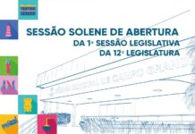 Câmara promove Sessão Inaugural da nova legislatura na próxima segunda-feira – Câmara Municipal de Campo Grande Câmara promove Sessão Inaugural da nova legislatura na próxima segunda-feira - Câmara Municipal de Campo Grande