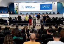 Ciclo de palestras busca integrar e capacitar servidores da Câmara – Câmara Municipal de Campo Grande Ciclo de palestras busca integrar e capacitar servidores da Câmara - Câmara Municipal de Campo Grande