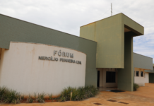 Comarca de Inocência seleciona estagiários de Direito Comarca de Inocência seleciona estagiários de Direito