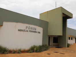 Comarca de Inocência seleciona estagiários de Direito Comarca de Inocência seleciona estagiários de Direito