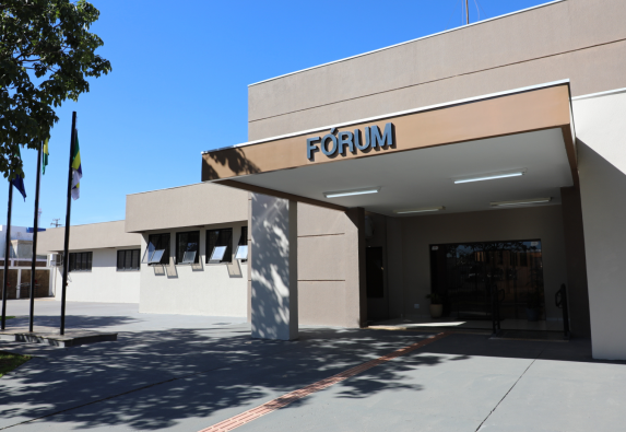 Imagem notícia Comarca de Sonora abre seleção para estágio em Direito