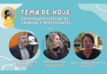 Depoimento Especial: a voz protegida das crianças e adolescentes no Judiciário Imagem notícia Depoimento Especial: a voz protegida das crianças e adolescentes no Judiciário