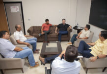 Deputado Rodolfo Nogueira reforça conexão da Câmara e Bancada Federal – Câmara Municipal de Campo Grande Deputado Rodolfo Nogueira reforça conexão da Câmara e Bancada Federal - Câmara Municipal de Campo Grande