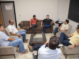 Deputado Rodolfo Nogueira reforça conexão da Câmara e Bancada Federal – Câmara Municipal de Campo Grande Deputado Rodolfo Nogueira reforça conexão da Câmara e Bancada Federal - Câmara Municipal de Campo Grande