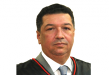 Desembargador Marcelo Câmara Rasslan assume a Ouvidoria Judiciária do TJMS Imagem notícia Desembargador Marcelo Câmara Rasslan assume a Ouvidoria Judiciária do TJMS