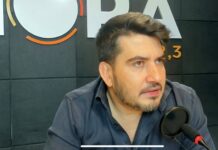 Em entrevista à Rádio Hora, Rafael Tavares reforça compromisso com pautas conservadoras e promete fiscalização rigorosa – Câmara Municipal de Campo Grande Em entrevista à Rádio Hora, Rafael Tavares reforça compromisso com pautas conservadoras e promete fiscalização rigorosa - Câmara Municipal de Campo Grande