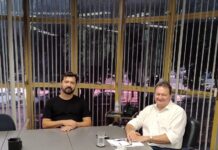 Flávio Cabo Almi realiza visita ao secretário de obras Marcelo Miglioli – Câmara Municipal de Campo Grande Flávio Cabo Almi realiza visita ao secretário de obras Marcelo Miglioli - Câmara Municipal de Campo Grande