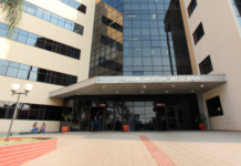 Homem é condenado por danificar viatura da PM em Campo Grande Imagem notícia Homem é condenado por danificar viatura da PM em Campo Grande