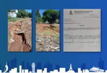 Indicação Atendida! Sisep realiza patrolamento e cascalhamento no Jardim Campo Alto a pedido do Vereador Marquinhos Trad – Câmara Municipal de Campo Grande Indicação Atendida! Sisep realiza patrolamento e cascalhamento no Jardim Campo Alto a pedido do Vereador Marquinhos Trad - Câmara Municipal de Campo Grande