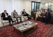 Judiciário estadual estará presente na abertura do ano letivo da Fadir/UFMS Judiciário estadual estará presente na abertura do ano letivo da Fadir/UFMS