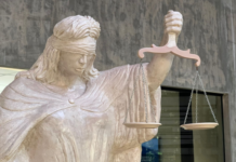 Justiça de MS condena ex-modelo e apresentadora por danos morais a jornalista Imagem notícia Justiça de MS condena ex-modelo e apresentadora por danos morais a jornalista