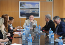 Nova vara reforçará ações contra a violência doméstica em MS Imagem notícia Nova vara reforçará ações contra a violência doméstica em MS