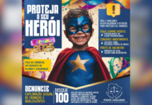 Portaria define regras para participação de menores no carnaval de Corumbá e Ladário Imagem notícia Portaria define regras para participação de menores no carnaval de Corumbá e Ladário