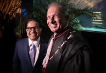 Presidente Papy destaca transparência da Justiça Eleitoral na posse da nova presidência do TRE-MS – Câmara Municipal de Campo Grande Presidente Papy destaca transparência da Justiça Eleitoral na posse da nova presidência do TRE-MS - Câmara Municipal de Campo Grande