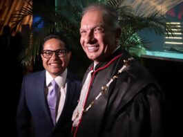 Presidente Papy destaca transparência da Justiça Eleitoral na posse da nova presidência do TRE-MS – Câmara Municipal de Campo Grande Presidente Papy destaca transparência da Justiça Eleitoral na posse da nova presidência do TRE-MS - Câmara Municipal de Campo Grande