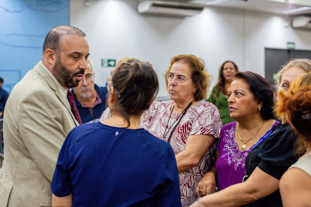 Professor Juari assume presidência da comissão dos servidores aposentados e Professor Juari assume presidência da comissão dos servidores aposentados e pensionistas de Campo Grande - Câmara Municipal de Campo Grande