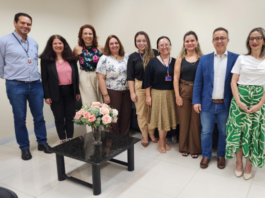 Programa Justiça Restaurativa na Escola do TJMS ganha reforço do MP em 2025 Imagem notícia Programa Justiça Restaurativa na Escola do TJMS ganha reforço do MP em 2025