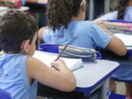 Projeto de Rafael Tavares prevê maior fiscalização dos pais nas escolas públicas – Câmara Municipal de Campo Grande Projeto de Rafael Tavares prevê maior fiscalização dos pais nas escolas públicas - Câmara Municipal de Campo Grande