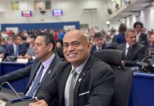 Ronilço Guerreiro propõe instituição do Dia “S” para valorização do Sistema Fecomércio – Câmara Municipal de Campo Grande Ronilço Guerreiro propõe instituição do Dia “S” para valorização do Sistema Fecomércio - Câmara Municipal de Campo Grande